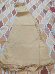 Very Beautiful Kurta Set. (Kurta, Plazoo, Dupatta)