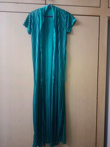 Satin 2- Piece Nighty