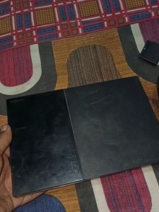Ps2 Console Full Seat