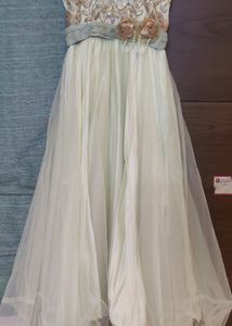 Girls Party Wear Frock