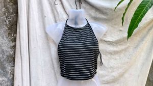 I SHEIN SEXY MULTI COLOUR TOP
