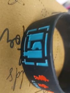 Linkin Park Wristband