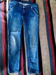 Skinny Jeans