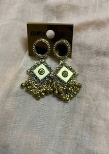 Fashion Earrings 💫