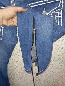 True Religion Billy Super T Jeans