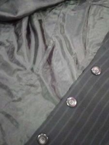 Unisex Blazer Jacket
