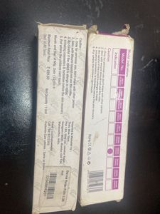 Pack Of 2 Derma Roller With Caseload