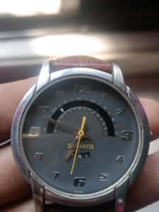 Tata Sonata Watch...