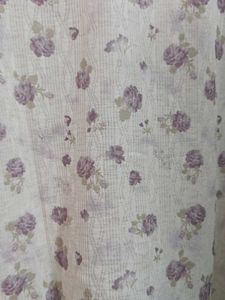 Floral Print Blouse