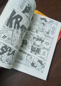 One Piece Manga Comic