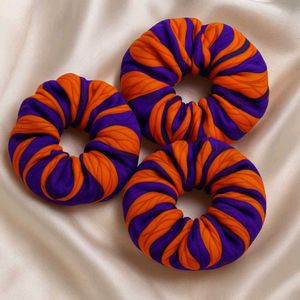 Scrunchies Pack of 3