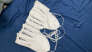 Beach Wear Top