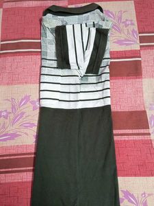 Striped Polo T-Shirt