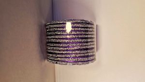 Purple Bangles Set