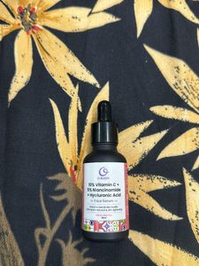 Obuddy Face Serum