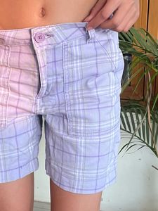 Self Made Shorts From H&amp;M