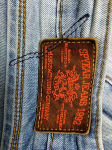 Spykar Jeans