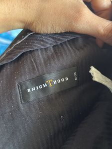 Men Pant Office Use