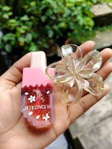 floral glow essentials🩷🌷