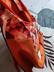 Wildcraft bagpack