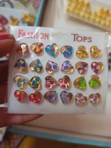 Earing Stud
