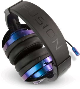 New Power A Fusion Wired Stereo Gaming Headset