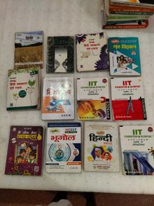 Textbooks Collection Tell Me Which One You Want