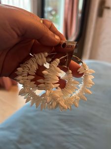 Fashion Shell Earrings