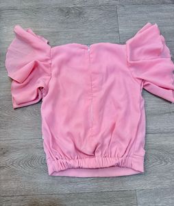 Cord Set Girls - Top &amp; Pants