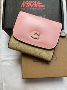 coach wallet brand new