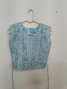 Fancy Lehenga