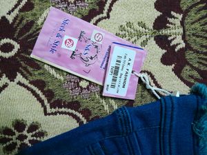 Jeans (New with Tag)