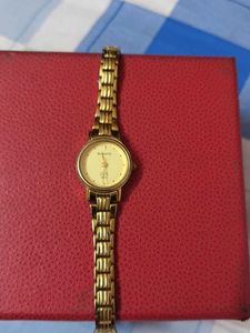 Beautiful Women's Watch