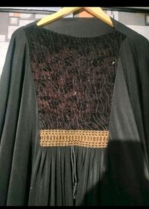 Abaya , Burkha