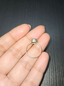 Alloy Ring