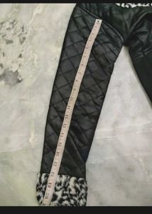 Stylish Black Jacket