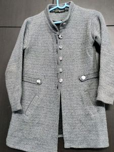 Long Sweater