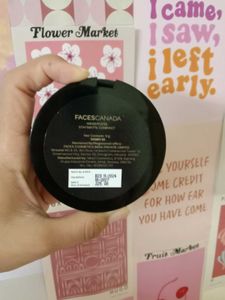 Faces Canada Compact
