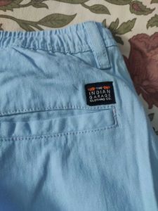 Indian Garage Chinos Size 28