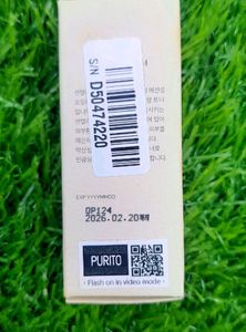 Purito Centella Unscented Toner
