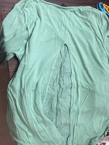 Top Green New