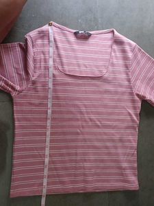 Striped Top