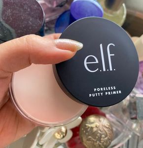 e.l.f. Poreless Putty Primer