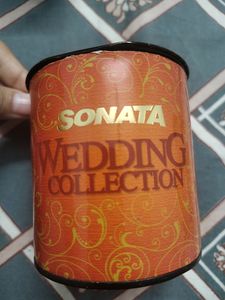 Sonata Brand New Women Watch