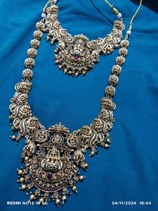 Semi Bridal Set