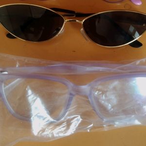 2 Spaces Not Use Yet( Pack Of 2 Spaces)