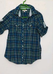 Combo Of 2 Ladies Shirts