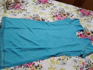 Daily Ware Purpose Dress Set