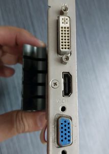 Asus Graphics Card For Desktop