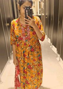 Anarkali